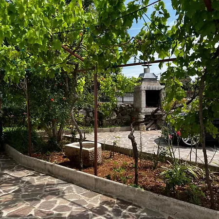 Apartman House Rino *