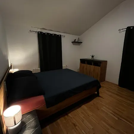 House Rino Apartman
