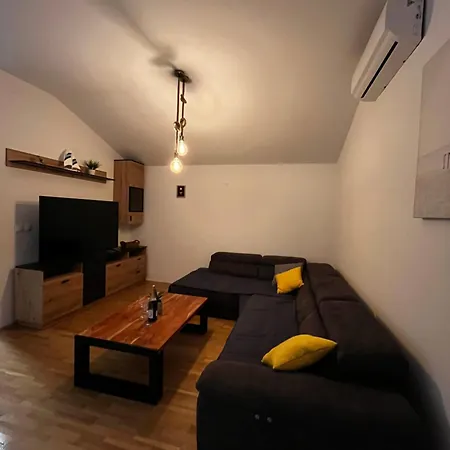 Apartman House Rino Barusic