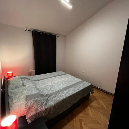 House Rino Apartman