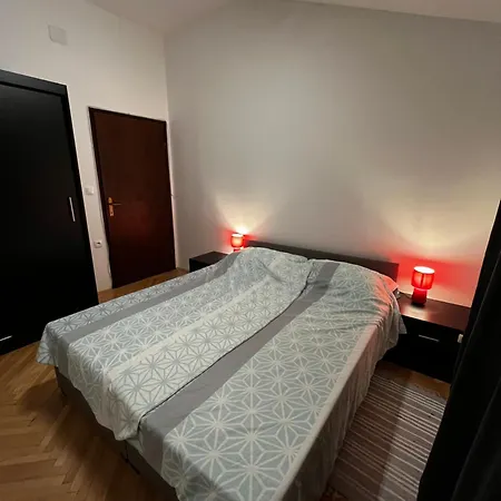 Apartman House Rino