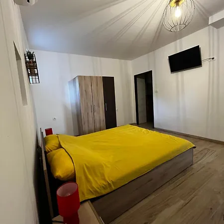 Apartman House Rino Barusic