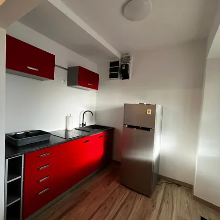 House Rino Apartman