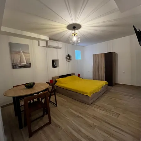 Apartman House Rino Barusic