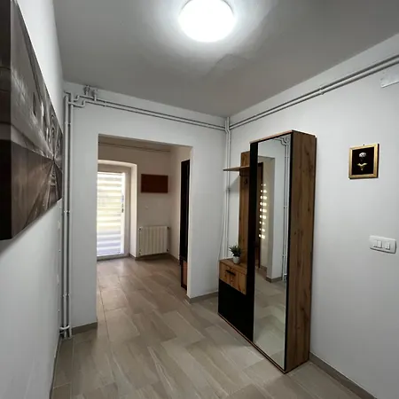 House Rino Apartman