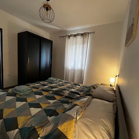 Apartman House Rino Barusic